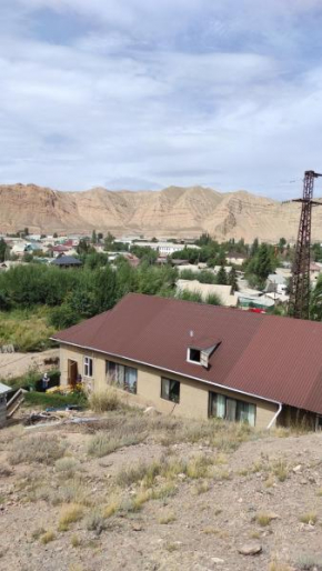 GreenHouse, Naryn